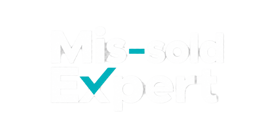 Mis-sold Expert logo