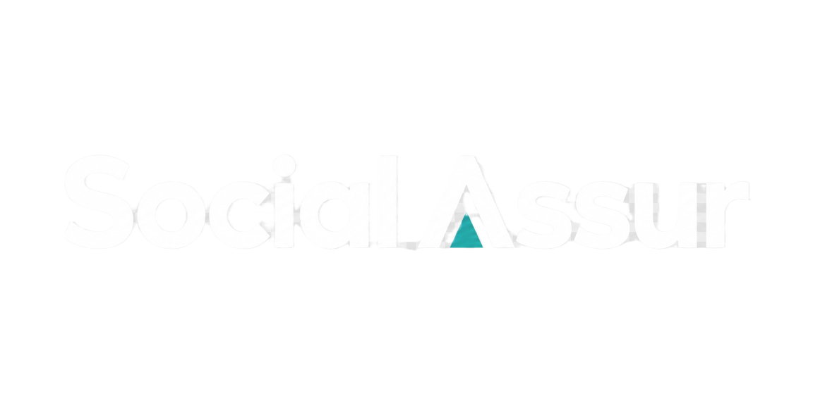 Social Assur logo